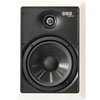Bic America Weather-Resistant In-Wall 150W 6.5" Speakers with Pivoting Tweeters M-PRO6W